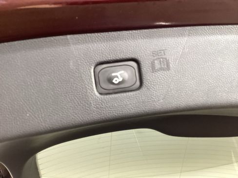 Used 2024 Ford Edge SEL w/ Convenience Package AWD/4WD image 32