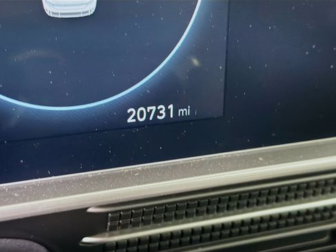 Used 2024 Hyundai Ioniq 6 SEL RWD image 19