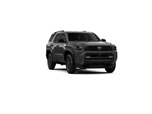 New 2026 Toyota 4Runner SR5 image 16
