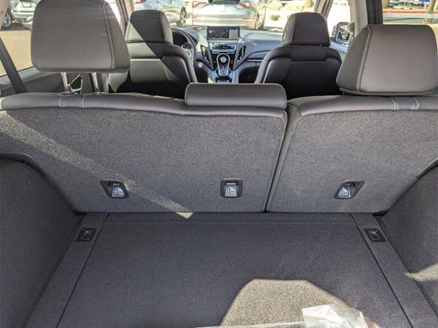 New 2025 Acura RDX w/ Technology Package image 12