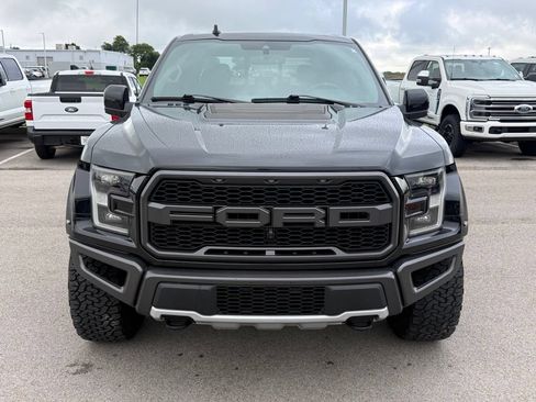 Used 2019 Ford F150 Raptor w/ Equipment Group 802A Luxury AWD/4WD image 43
