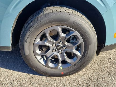 Certified 2023 Ford Maverick XLT w/ XLT Luxury Package image 8