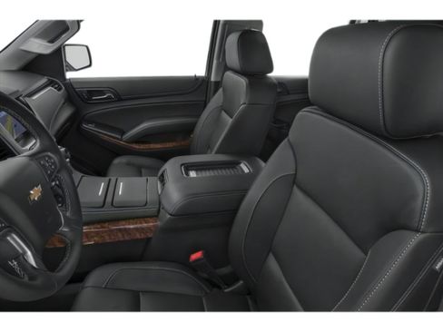 Used 2019 Chevrolet Tahoe Premier AWD/4WD image 12