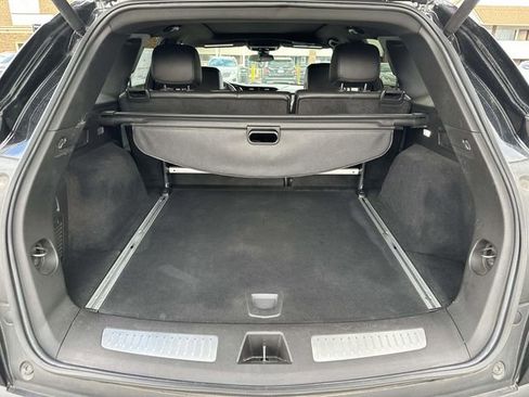Certified 2022 Cadillac XT5 Premium Luxury FWD image 79