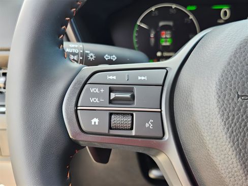 New 2026 Honda CR-V Sport image 15