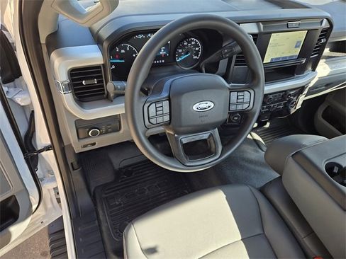 New 2026 Ford F550 2WD Regular Cab Super Duty image 22