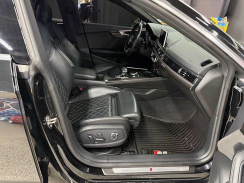 Used 2018 Audi S5 Prestige AWD/4WD image 18