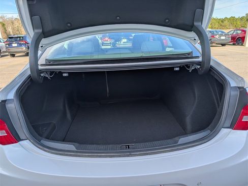 Used 2017 Buick LaCrosse Premium w/ Sights and Sounds Package image 30