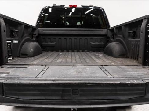 Used 2021 Ford F150 Lariat w/ Equipment Group 502A High image 17