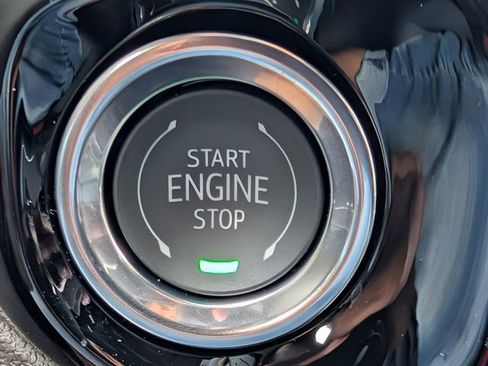 New 2026 Chevrolet Silverado 1500 RST w/ Convenience Package II image 25