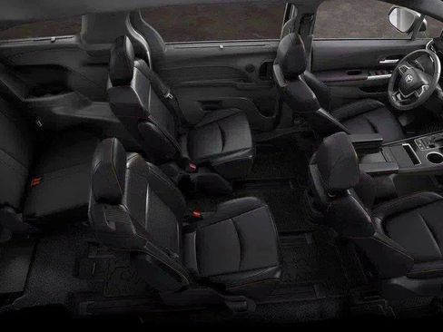 New 2026 Toyota Sienna XLE Woodland Edition AWD/4WD image 66