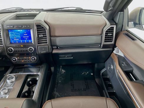 Used 2021 Ford Expedition King Ranch AWD/4WD image 25