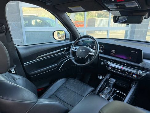 Used 2025 Kia Telluride SX Prestige X-Pro AWD/4WD image 46