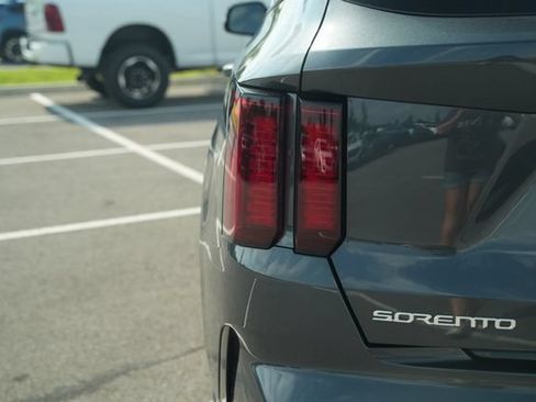 Used 2023 Kia Sorento S FWD image 42