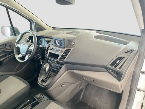 Used 2022 Ford Transit Connect XL FWD image 29