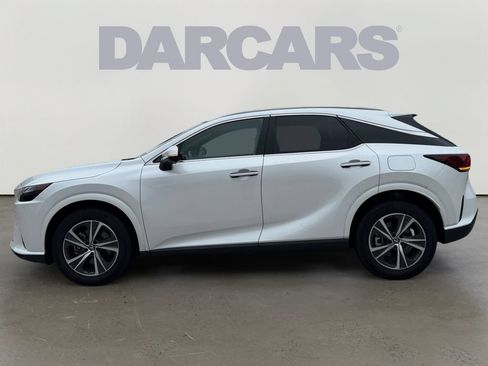 Certified 2024 Lexus RX 350 Premium w/ Accessory Package (Z1) AWD/4WD image 3