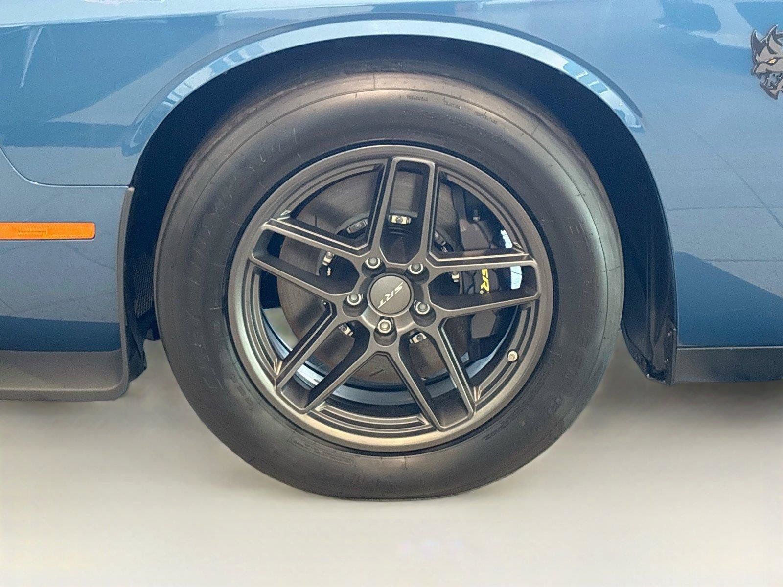Used 2023 Dodge Challenger SRT Hellcat Redeye RWD image 33