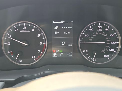 New 2026 Subaru Crosstrek 2.5i Limited AWD/4WD image 11