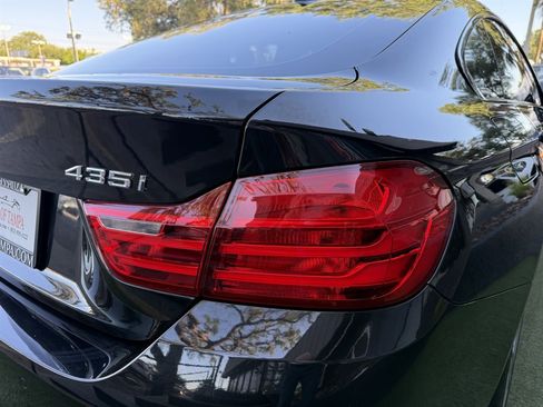 Used 2016 BMW 435i Gran Coupe RWD image 12