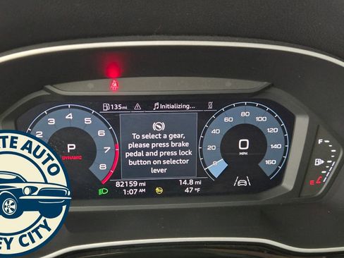 Used 2022 Audi Q3 2.0T Premium image 15