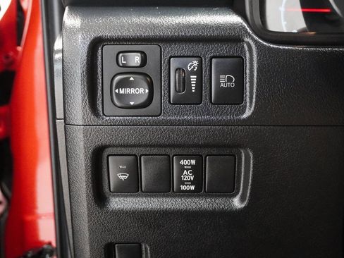 Used 2021 Toyota 4Runner SR5 Premium w/ Moonroof Package image 20