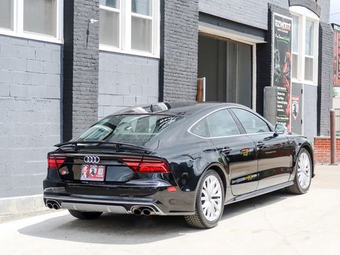 Used 2016 Audi S7 AWD/4WD image 4