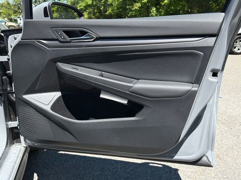 New 2026 Volkswagen GTI Autobahn FWD image 6