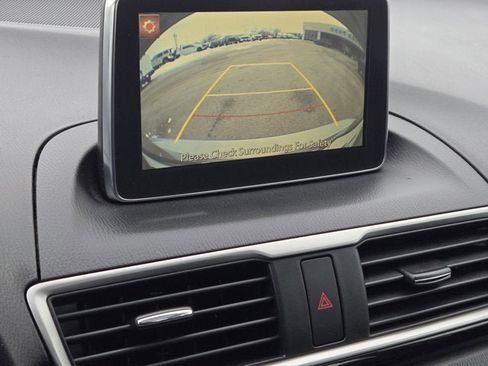 Used 2015 MAZDA MAZDA3 i Grand Touring image 21