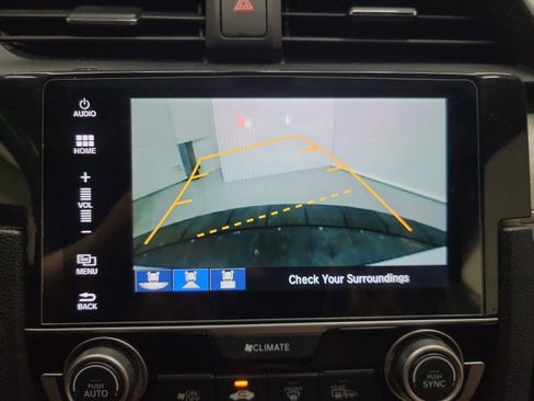 Used 2016 Honda Civic Touring image 23