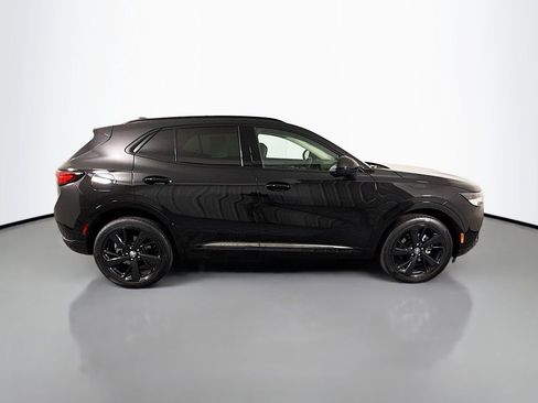 Used 2023 Buick Envision Essence w/ Sport Touring Package image 8