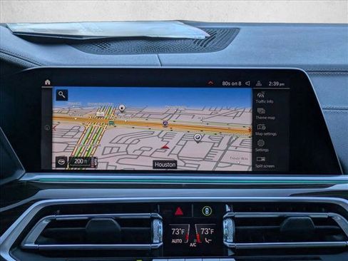 Used 2023 BMW X5 sDrive40i w/ Climate Comfort Package image 13