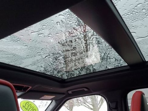 Used 2022 Land Rover Range Rover Sport SVR image 7