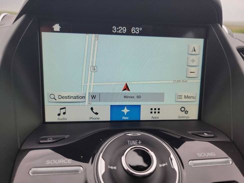 Used 2017 Ford Escape Titanium AWD/4WD image 18