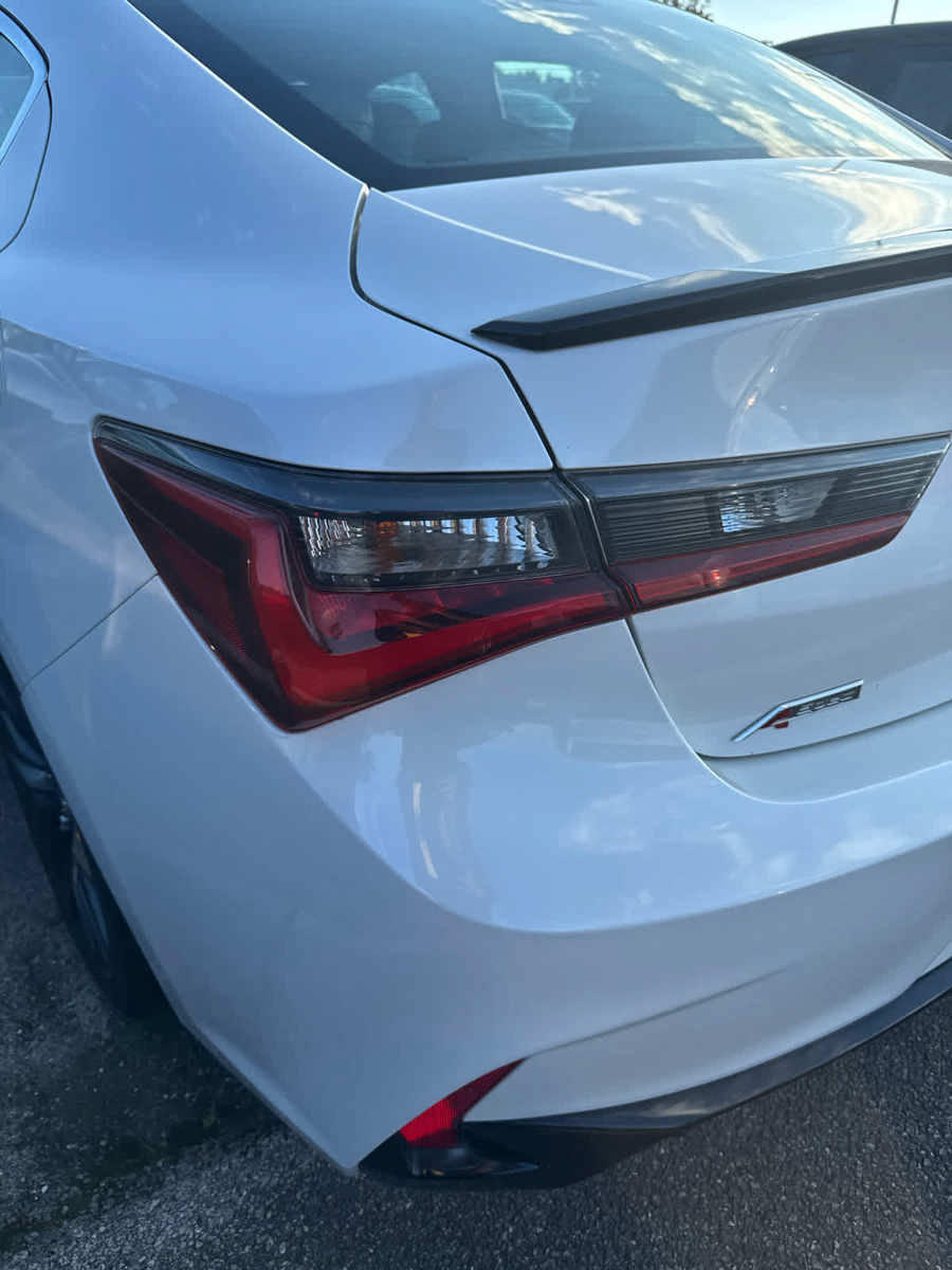 Used 2019 Acura ILX w/ Technology Plus & A-SPEC FWD image 30