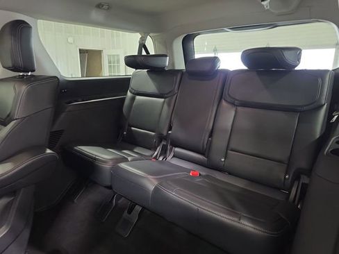 Used 2025 Ford Expedition Max Platinum AWD/4WD image 26
