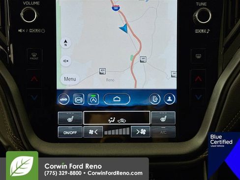 Used 2025 Subaru Outback Wilderness AWD/4WD image 20