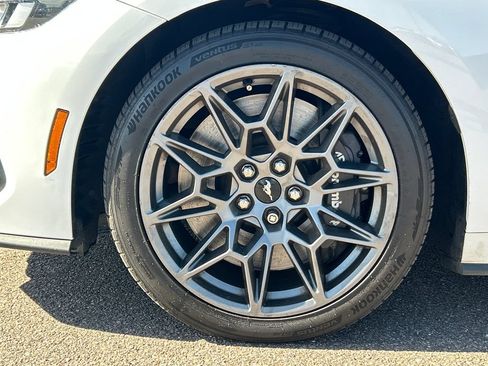 Used 2024 Ford Mustang GT Premium w/ GT Performance Package RWD image 22