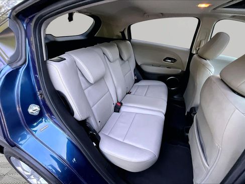 Used 2016 Honda HR-V EX-L image 20