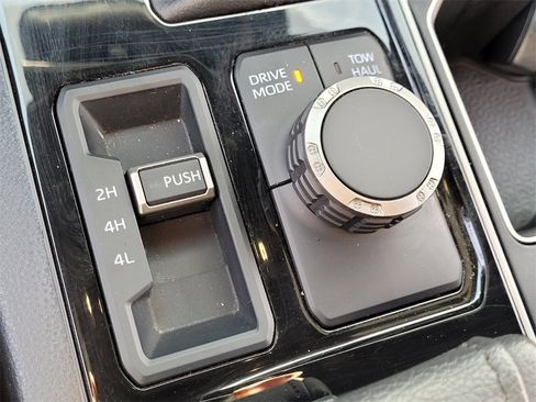 Used 2025 Toyota Tundra SR5 w/ SR5 Premium Package image 20