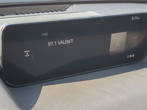 New 2025 MAZDA CX-50 AWD 2.5 S w/ Weather Package image 25