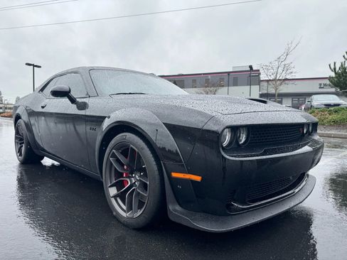 Used 2022 Dodge Challenger R/T Scat Pack image 2