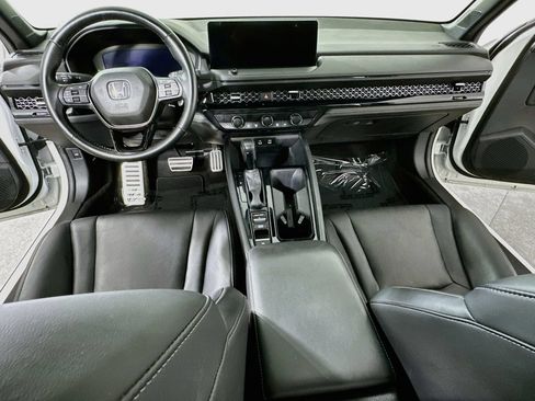 Used 2024 Honda Accord Sport image 16