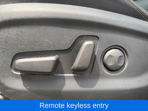 Used 2022 Kia Sportage Nightfall Edition w/ Nighfall AWD Premium Package image 16