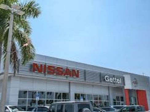 Used 2018 Nissan Murano SL w/ Moonroof Package image 7