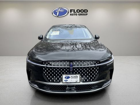 New 2026 Lincoln Nautilus Premier w/ Equipment Group 102A image 2