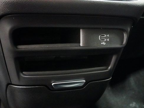 New 2026 Chrysler Voyager LX image 29