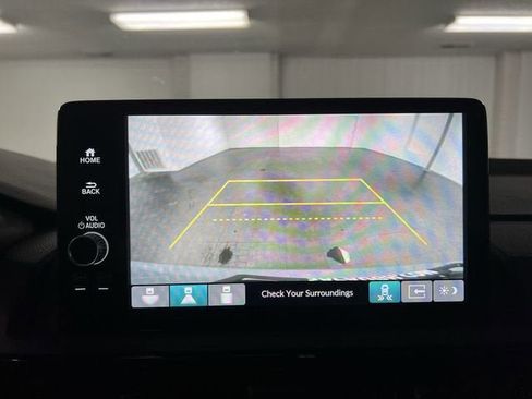 Used 2024 Honda CR-V Sport Touring image 15