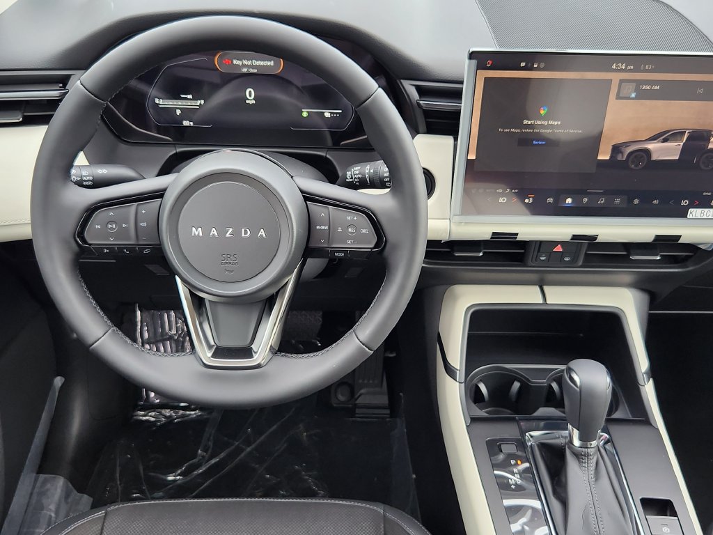 New 2026 MAZDA CX-5 Preferred AWD/4WD image 3
