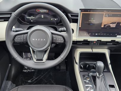 New 2026 MAZDA CX-5 Preferred