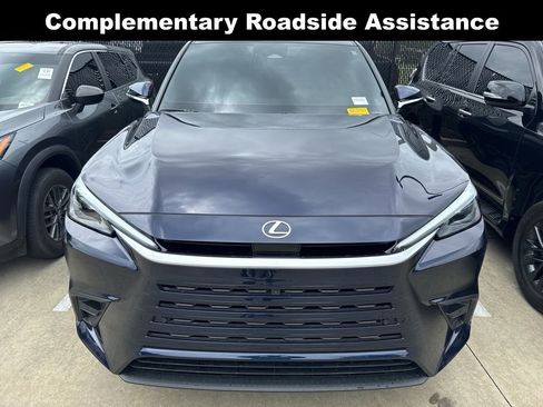 Used 2025 Lexus TX 350 AWD w/ Technology Package image 3